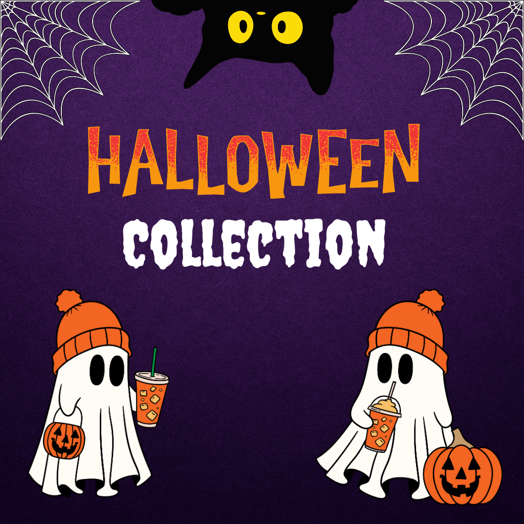 Halloween Collection